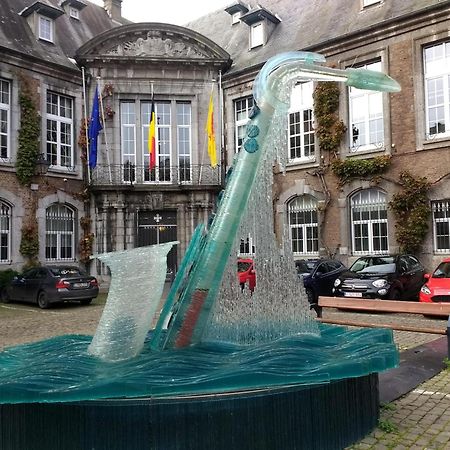 Revin  Les Ecureuils B&B 외부 사진