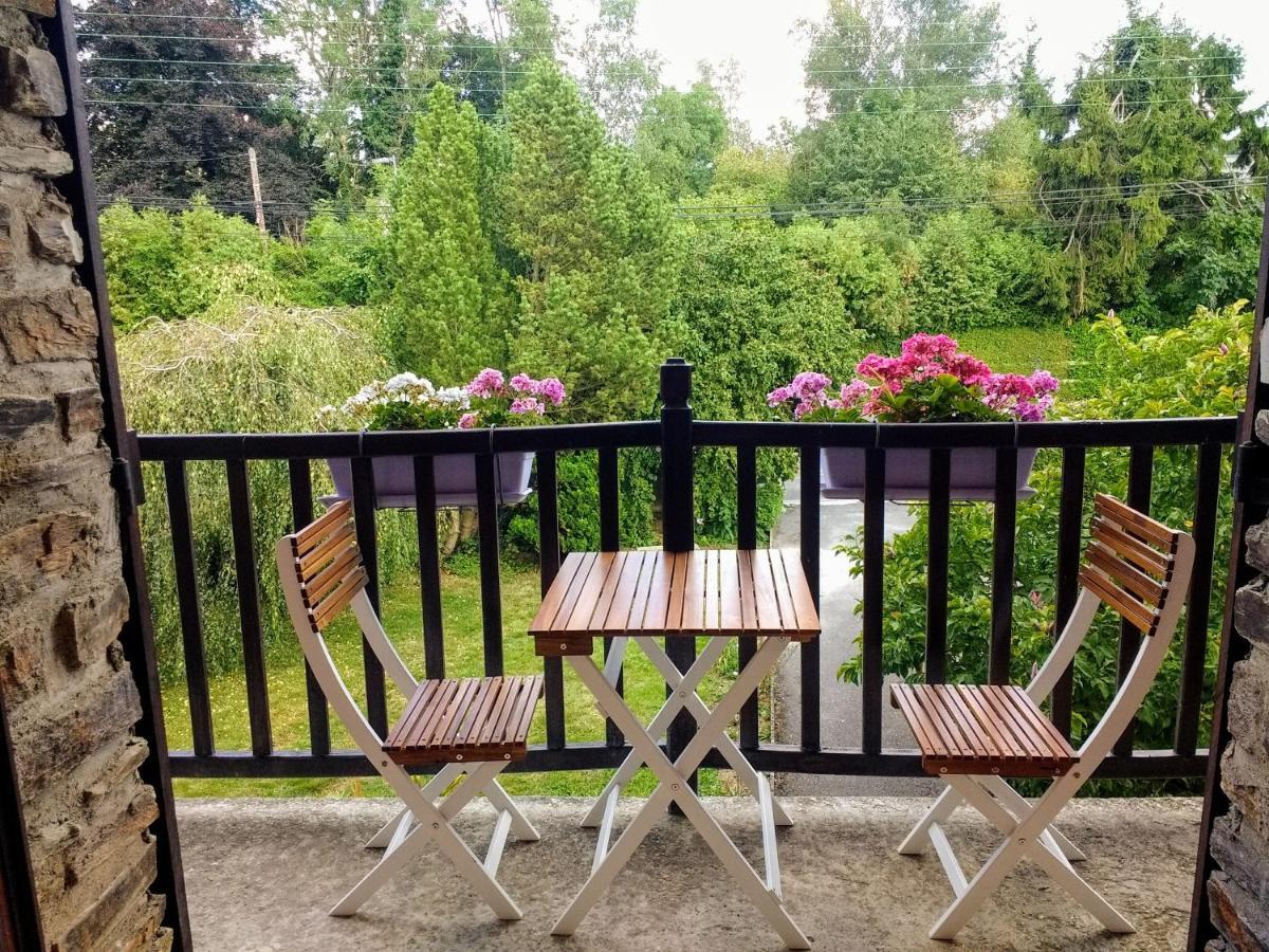 Revin  Les Ecureuils B&B 외부 사진
