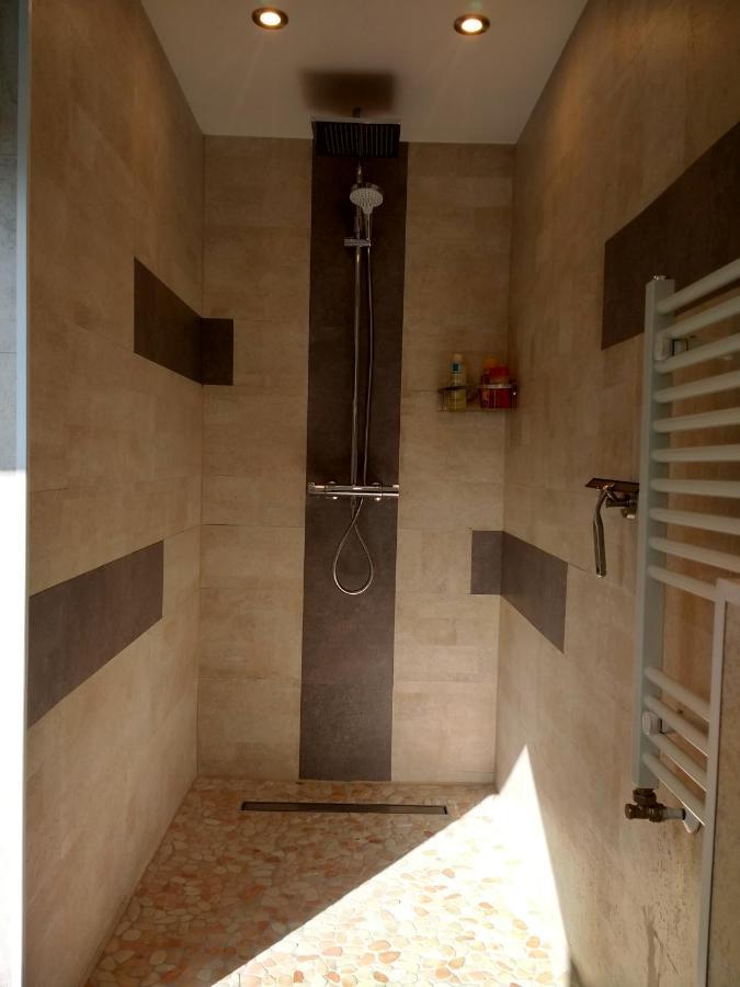 Revin  Les Ecureuils B&B 외부 사진