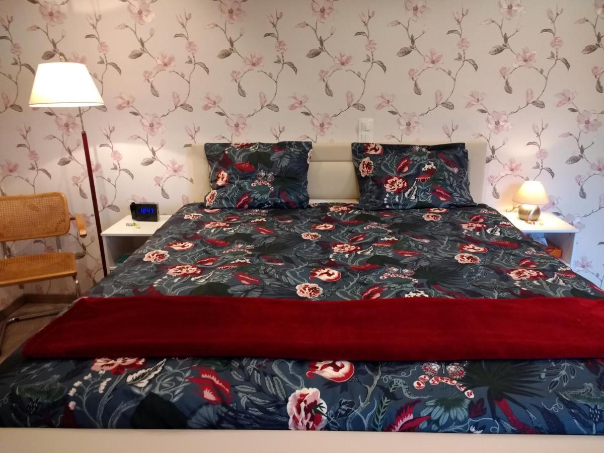 Revin  Les Ecureuils B&B 외부 사진