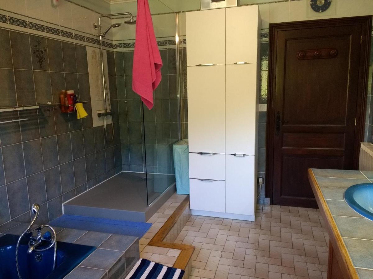 Revin  Les Ecureuils B&B 외부 사진