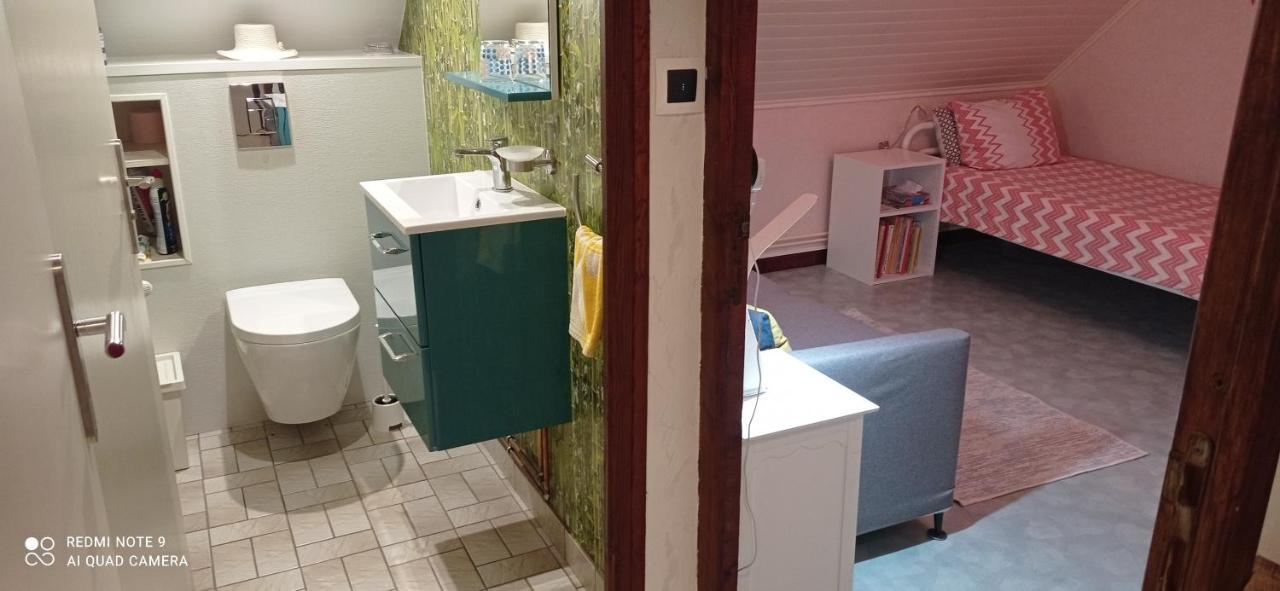 Revin  Les Ecureuils B&B 외부 사진