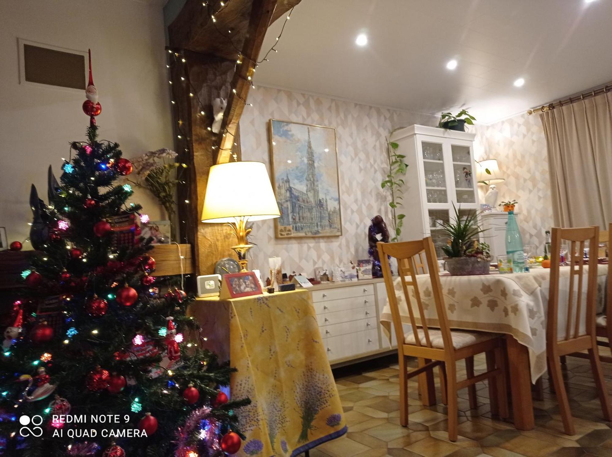 Revin  Les Ecureuils B&B 외부 사진